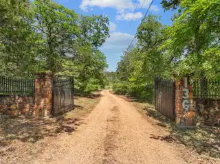 Serene and Secluded 23.45-acre Retreat