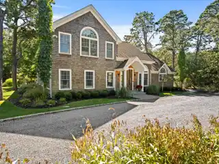 Lovely Rental Home in the Ice Pond Estates Area