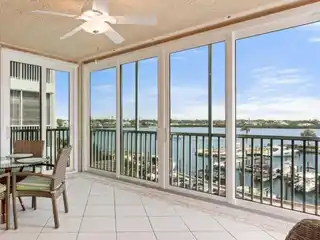 Rare End Unit Condo