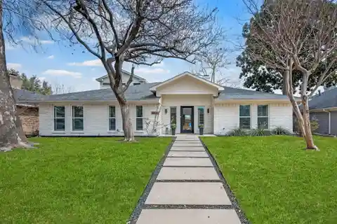 Beautiful Five-bedroom Home