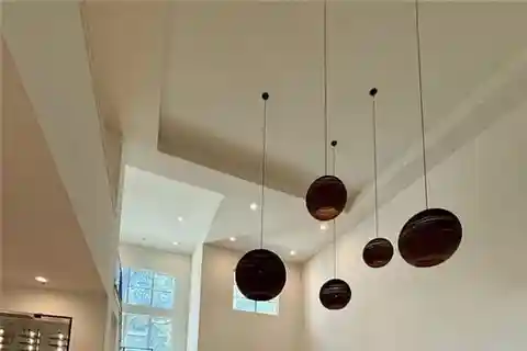 Refined Custom New Construction
