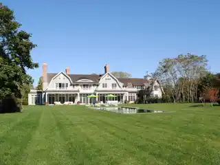 Exceedingly Well-Appointed Village Traditional Home for Rent