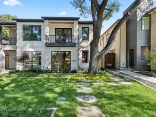 Timeless Design Meets Modern Comfort in Sought-After East Dallas