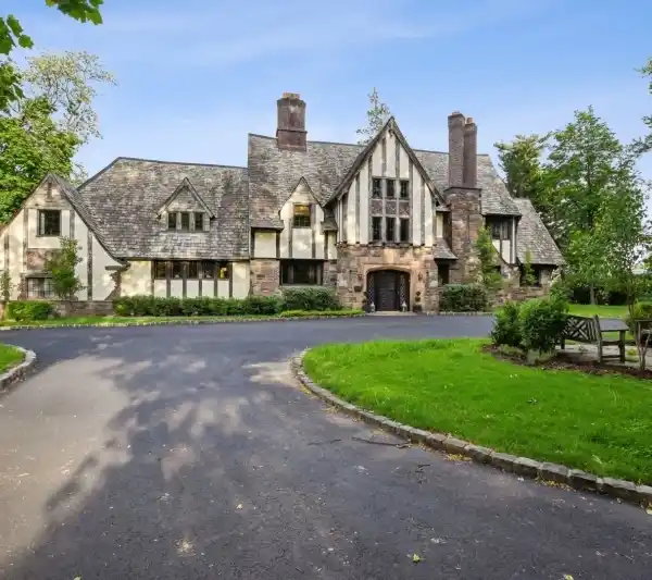 THE BAMBERGER ESTATE