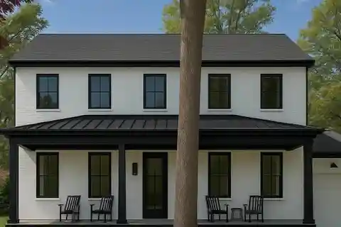 Unique, Fully Renovated Home