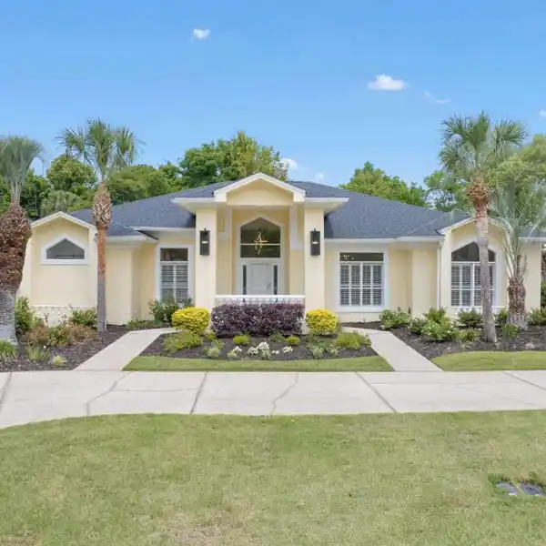 COMPLETELY REMODELED POOL HOME