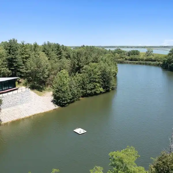 EXQUISITE 24-ACRE ESTATE