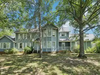 Versatile 5.8-Acre Property