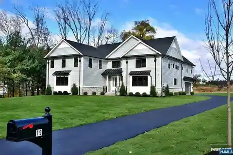 Custom-Built Luxury Home