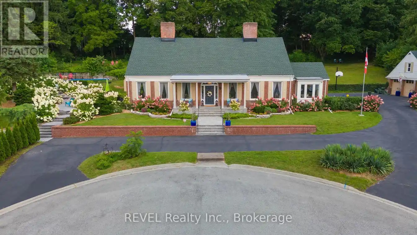 Lovely Home in an Amazing Location