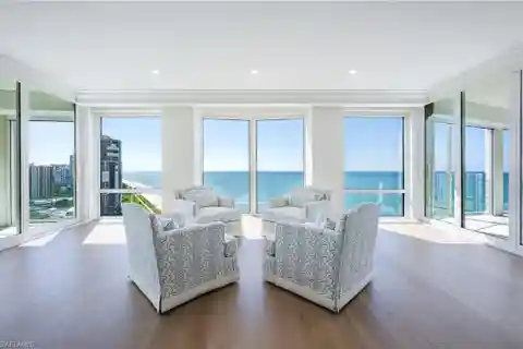 Prestigious Beachfront Living Reimagined