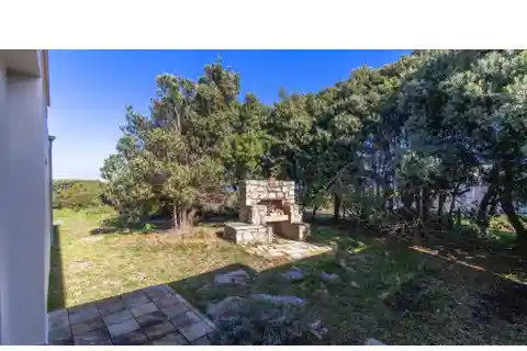 Iconic Betty’s Bay Home with Panoramic Views