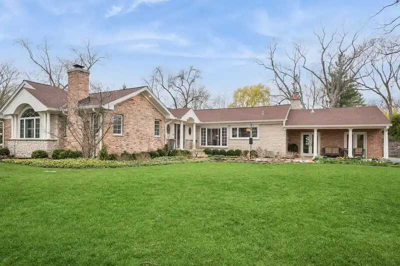 Gorgeous Renovated Ranch