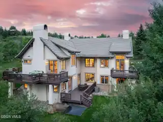 The Epitome of Refined Living