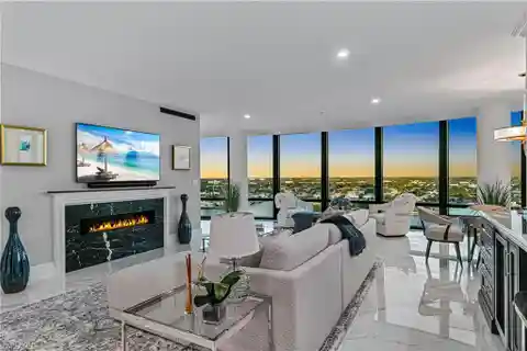 Sophisticated Luxury with Designer Renovation Touches