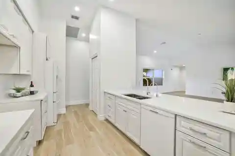 Wonderfully Updated Home on a Quiet Cul-De-Sac Street