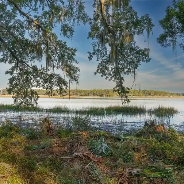 RARE RIVERFRONT PROPERTY