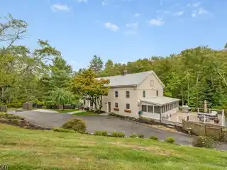 Designer Barn Home on Expansive Park-Like Property
