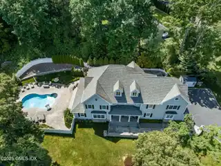 Beautifully Remodeled Center-Hall Colonial