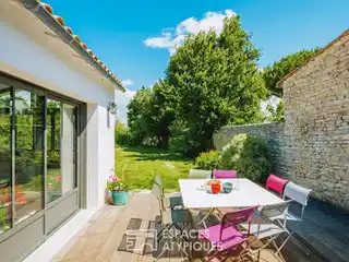 Exceptional Residence Offering a Unique Lifestyle