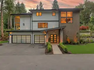 Elevated Northwest Living