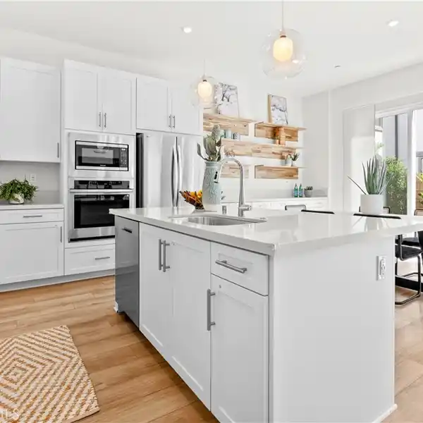 BEAUTIFULLY UPGRADED 2023-BUILT RESIDENCE