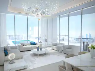 Elevated Penthouse Living at Coastal Haven