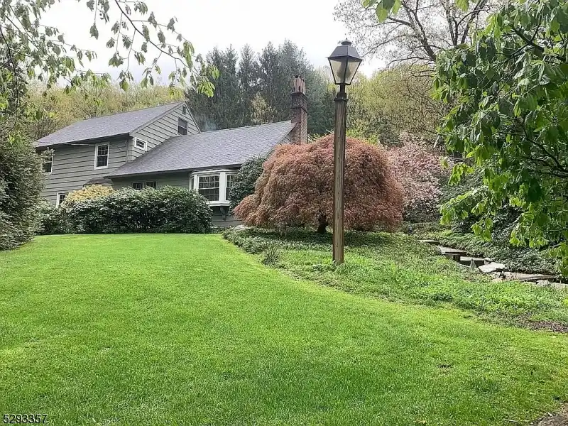 Beautiful 22.5-acre Country Estate