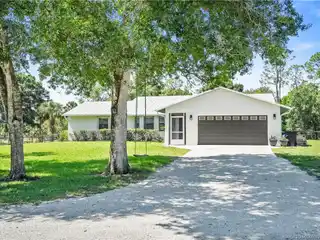 Renovated Pool Home on 5 Pristine Acres