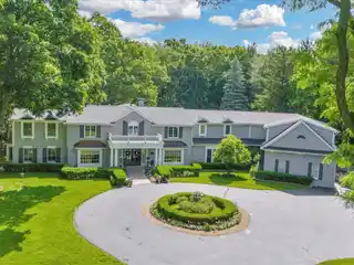 Timeless Elegance with Modern Luxury in a Coveted Location