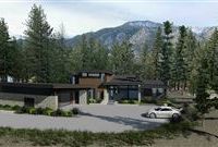 NEW CONSTRUCTION OPPORTUNITY AT CLEAR CREEK TAHOE