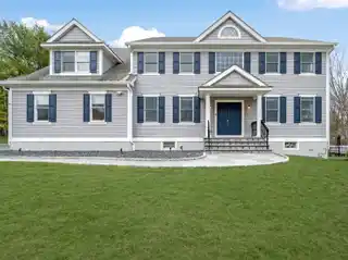 Impeccably Maintained Classic Colonial