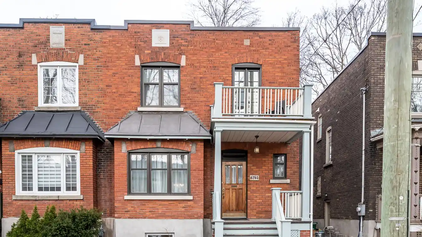 Timeless Charm with Modern Upgrades