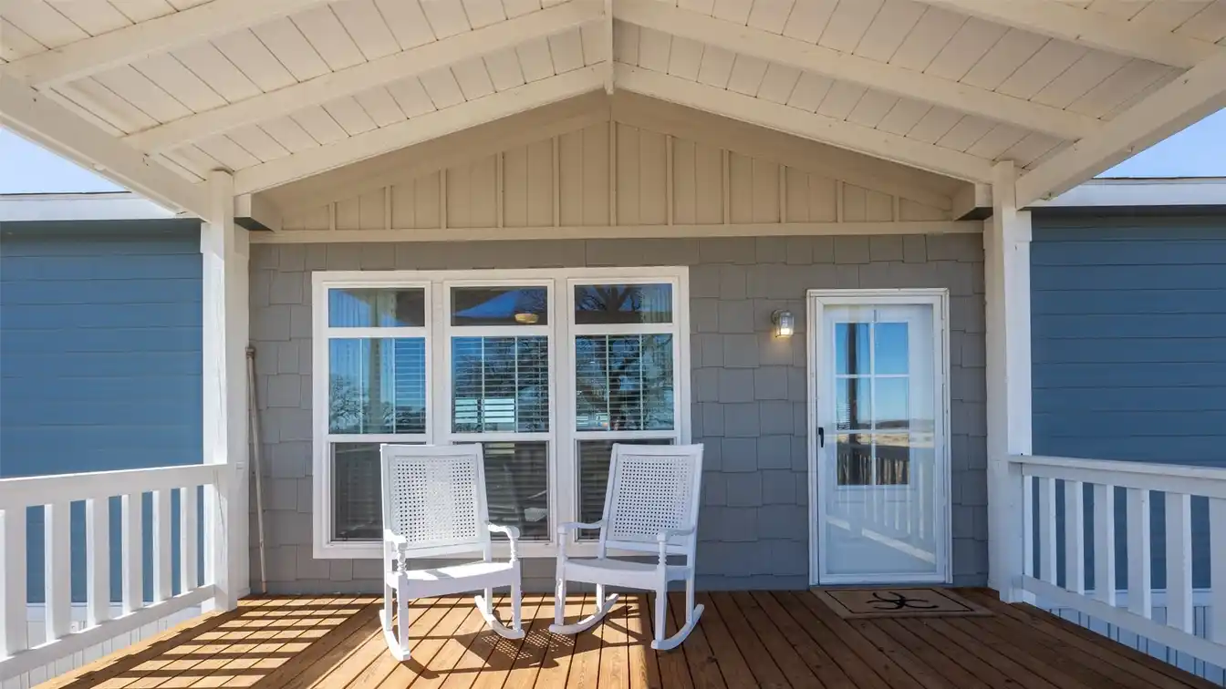 Inviting Home on over 161 Impressive Acres