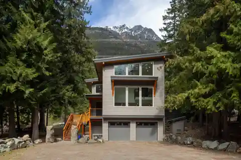 One-of-a-kind Custom Home