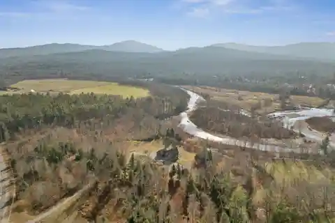 Sprawling Compound in the Heart of Western Maine