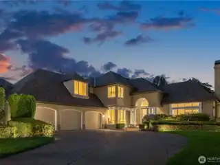 Meticulously Updated John Buchan-Designed Home