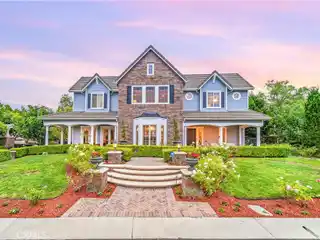 Meticulously Upgraded Residence in Nellie Gail Ranch