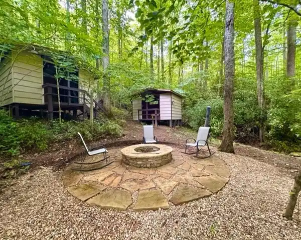 ENCHANTED ESTATE WITH ENDLESS ACERAGE