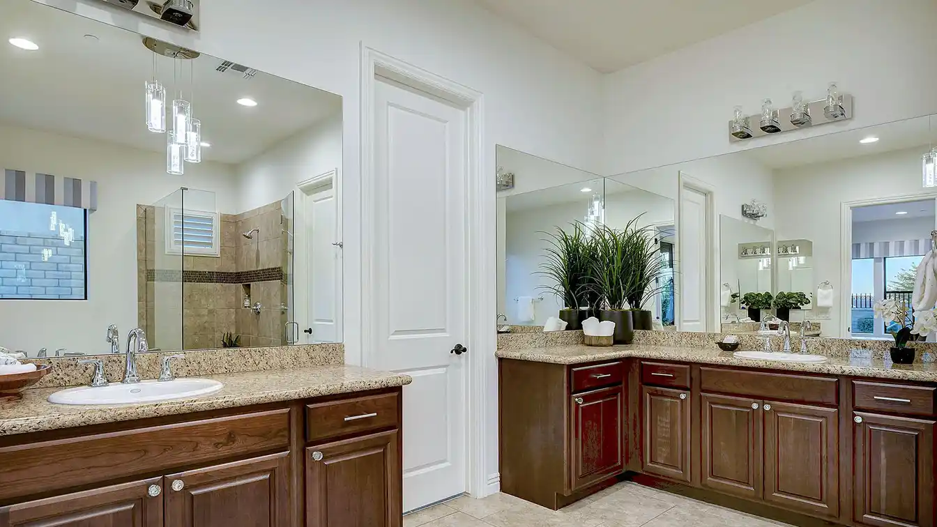 Luxury Home in Los Saguaros in Dove Mountain