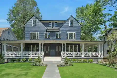 Elevated Design Meets Effortless Living