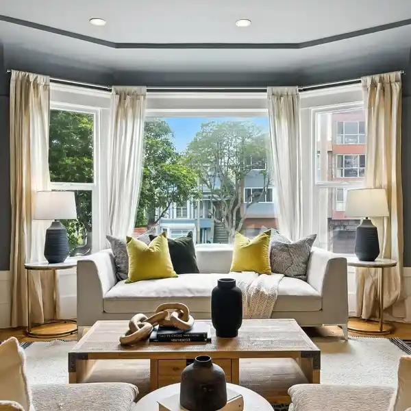 HISTORIC CHARM WITH MODERN LUXURY