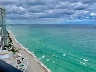 A Masterpiece of Oceanfront Luxury Living