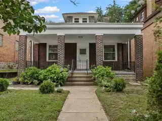 Newly Remodeled All-Brick Home