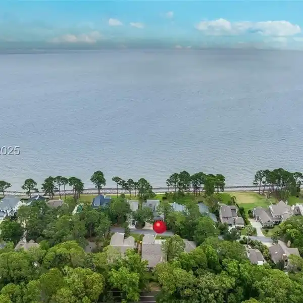 IMMACULATE MODERN COASTAL HOME