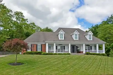 Spacious and Inviting Home
