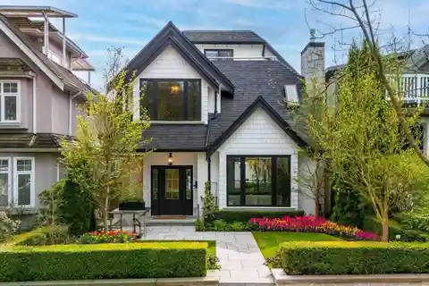 Thoughtfully Renovated Home