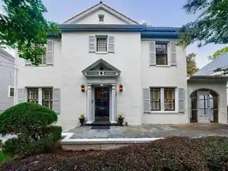 Captivating Home in Coveted Brookwood Hills