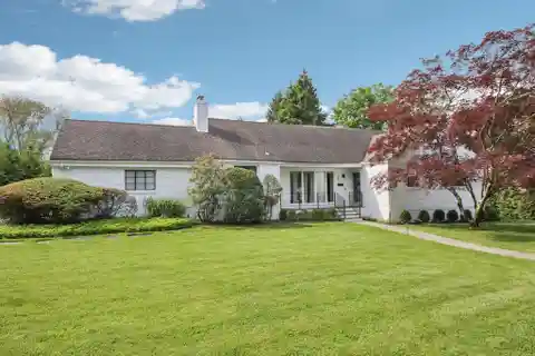 Pristine Completely Renovated Sun-filled Home