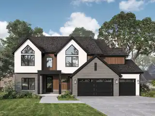 Thougtfully Designed Luxury Home in an Exceptional Community